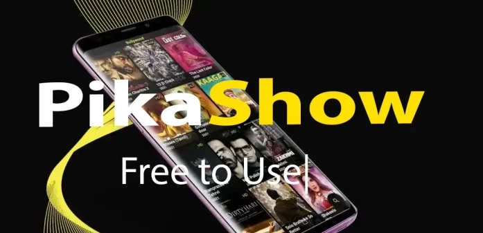 What pikashow Offers