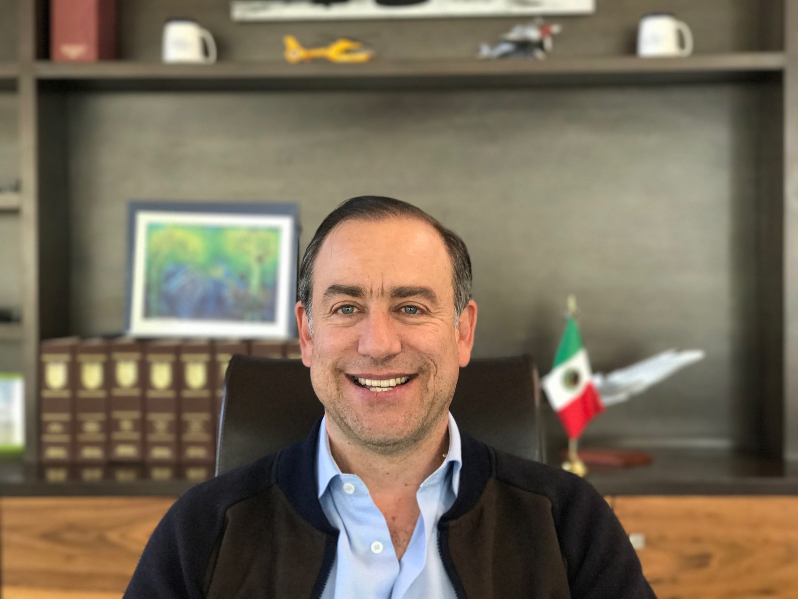 Miguel Isaac Khoury Siman